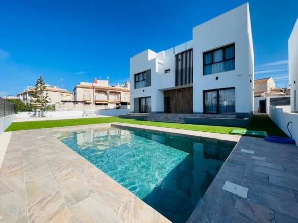 property for sale in Spain