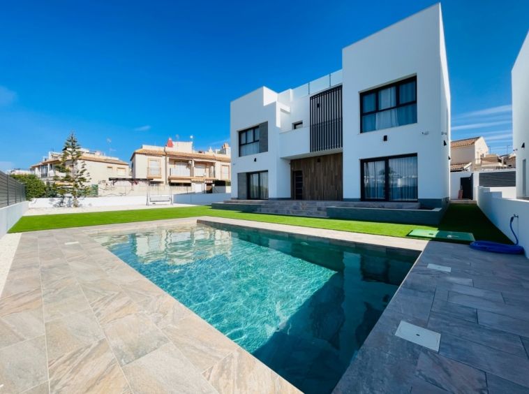 property for sale in Spain