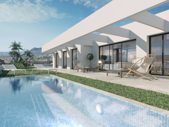 property for sale in Spain