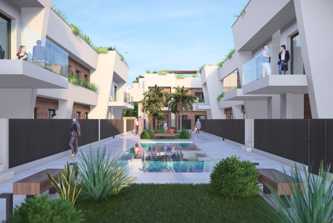 property for sale in Spain