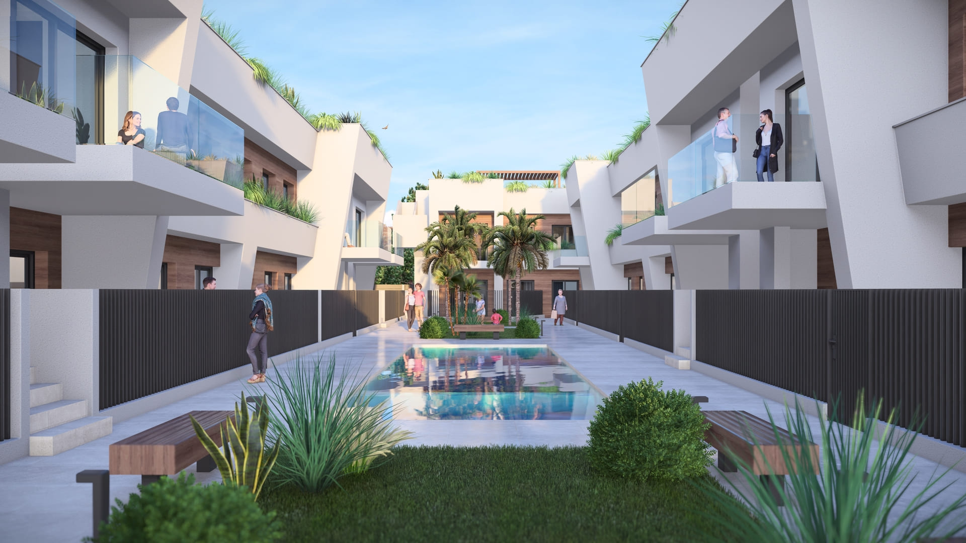 property for sale in Spain