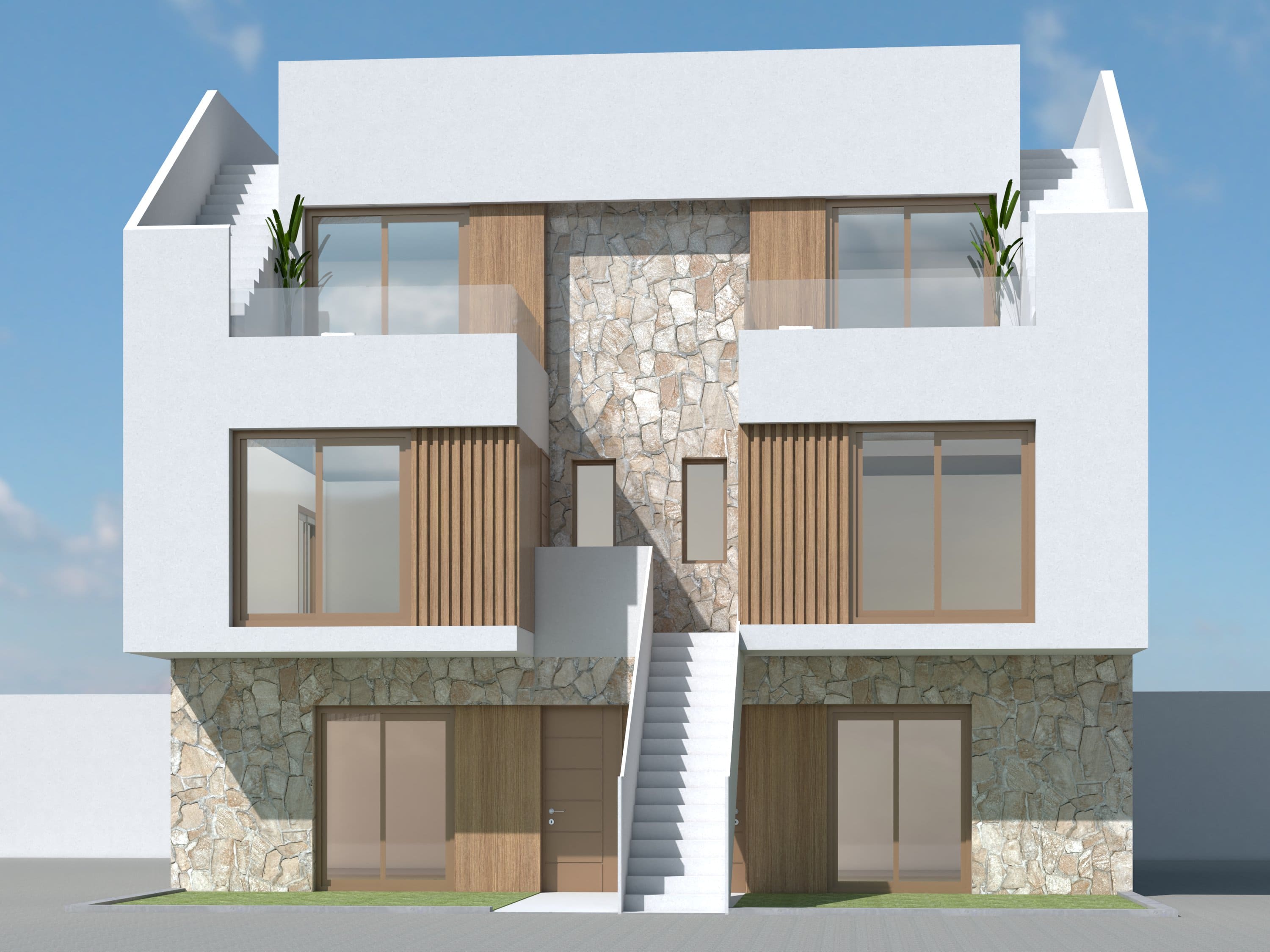 property for sale in Spain