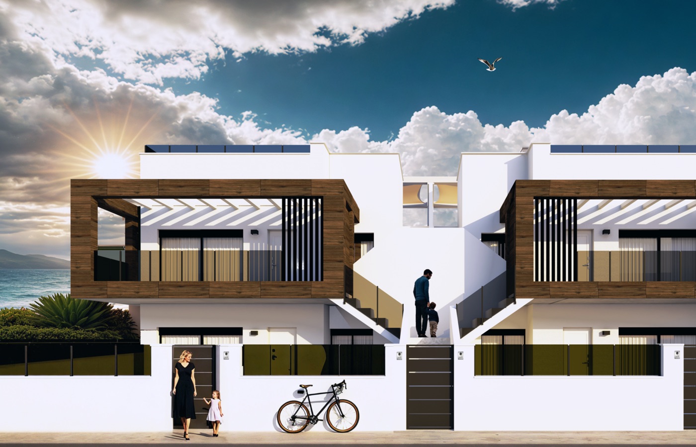 property for sale in Spain