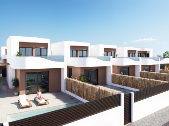 property for sale in Spain