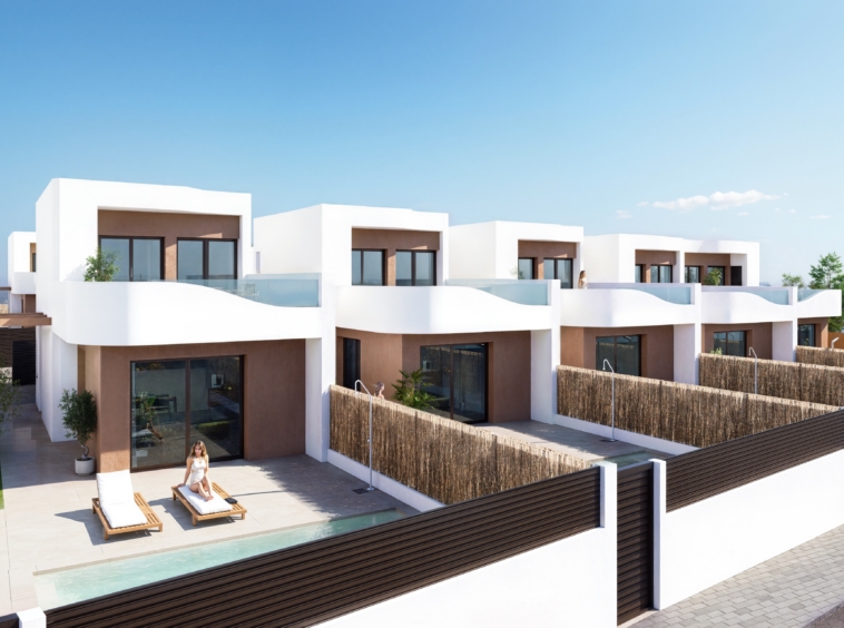 property for sale in Spain