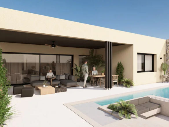 property for sale in Spain