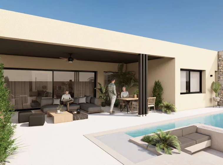 property for sale in Spain