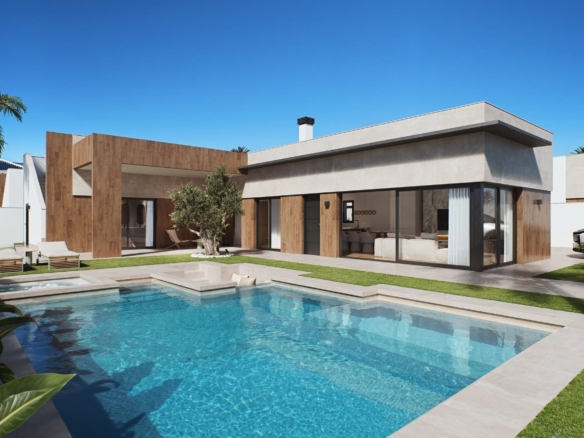 property for sale in Spain