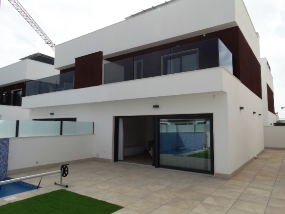 property for sale in Spain