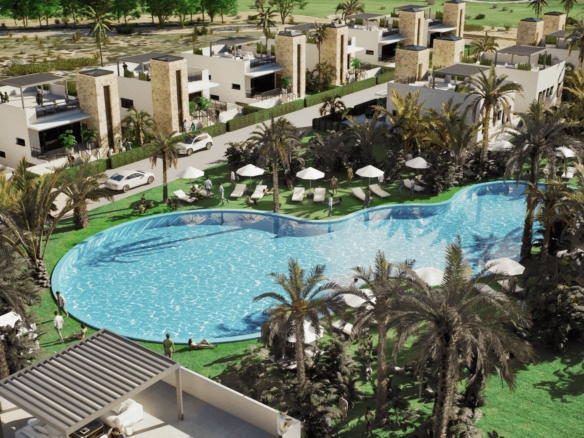 property for sale in Spain