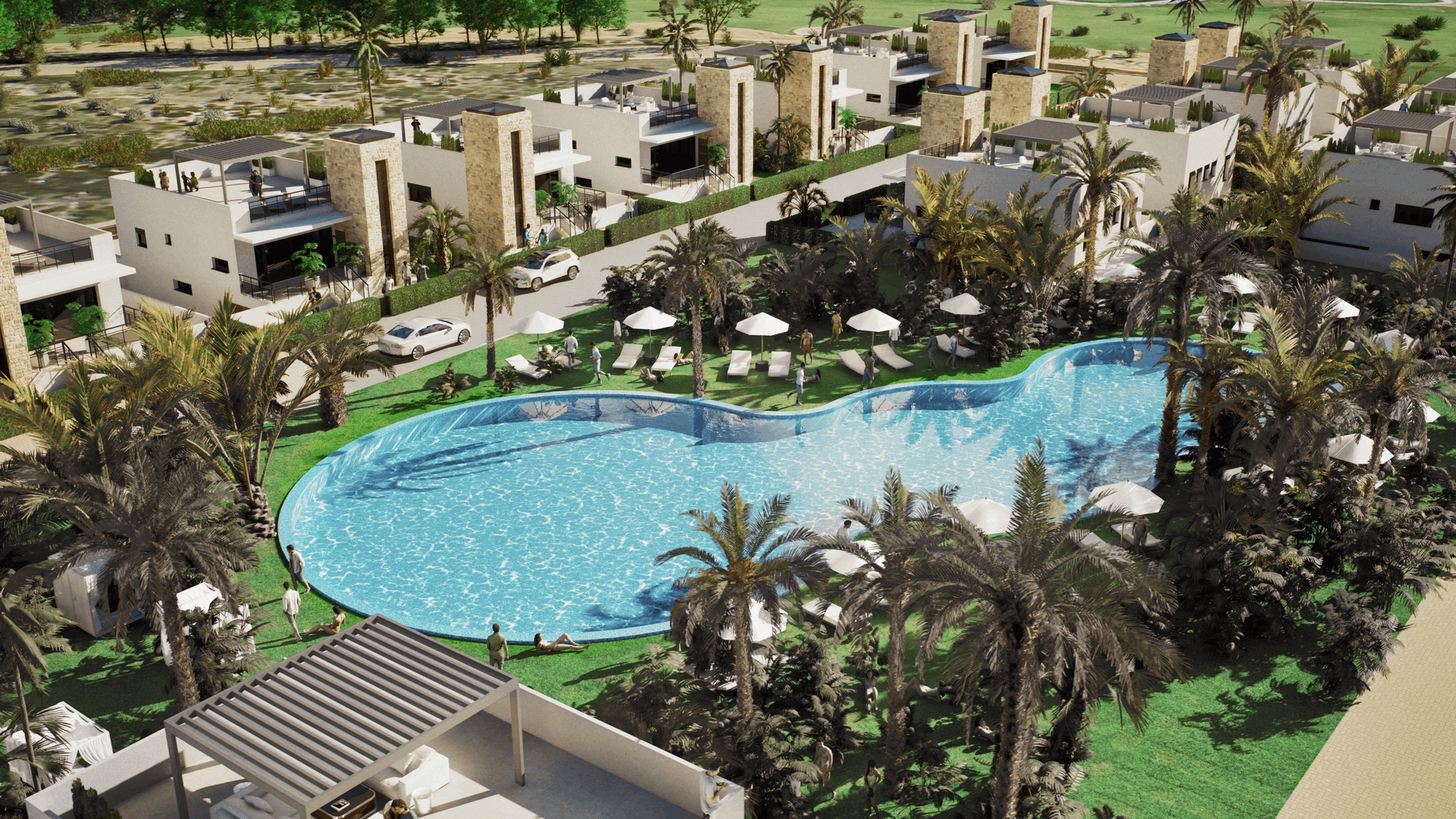 property for sale in Spain