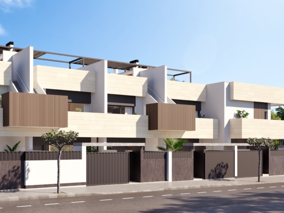 property for sale in Spain