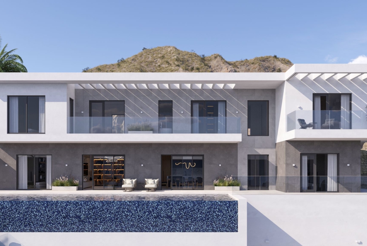 property for sale in Spain