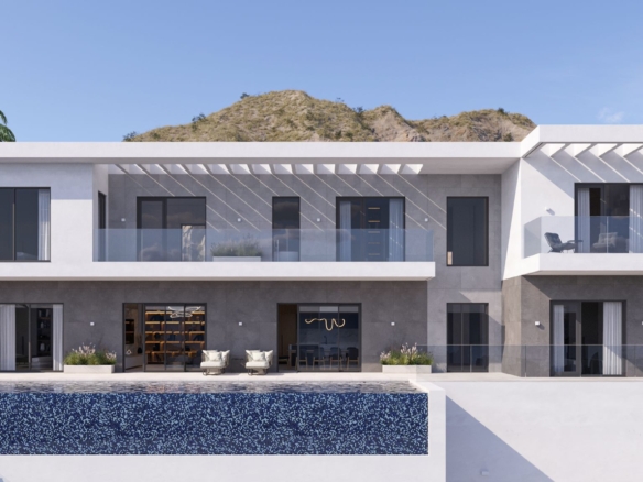 property for sale in Spain