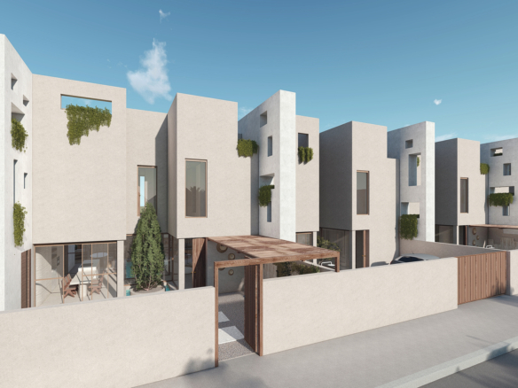 property for sale in Spain