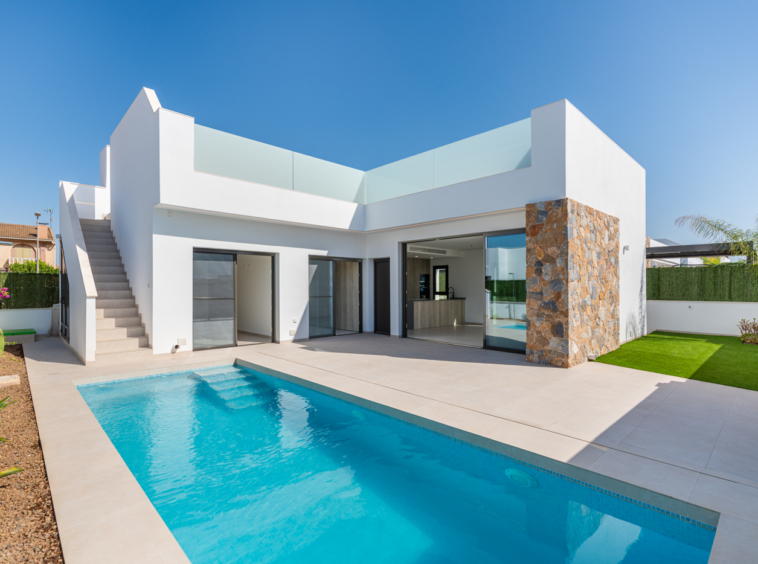 property for sale in Spain