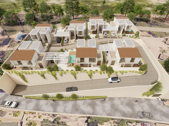 property for sale in Spain