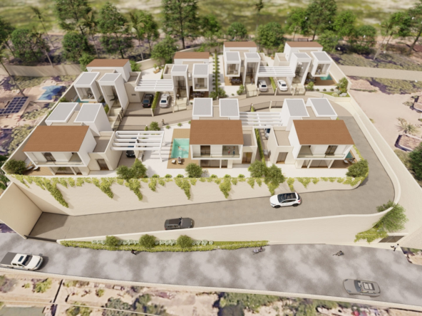 property for sale in Spain
