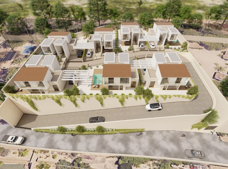 property for sale in Spain