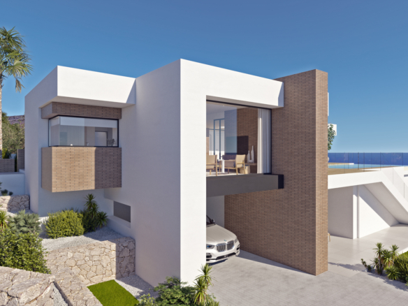property for sale in Spain