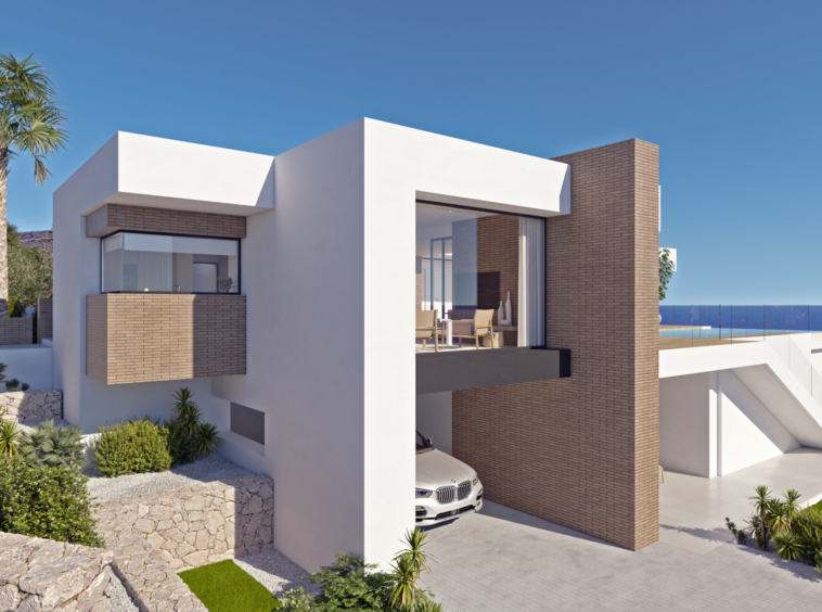 property for sale in Spain