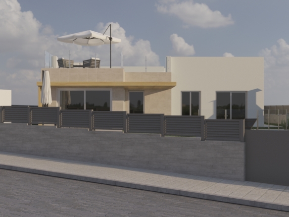 property for sale in Spain