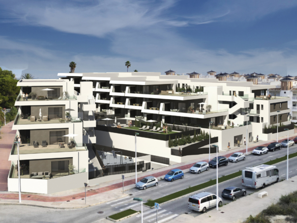 property for sale in Spain