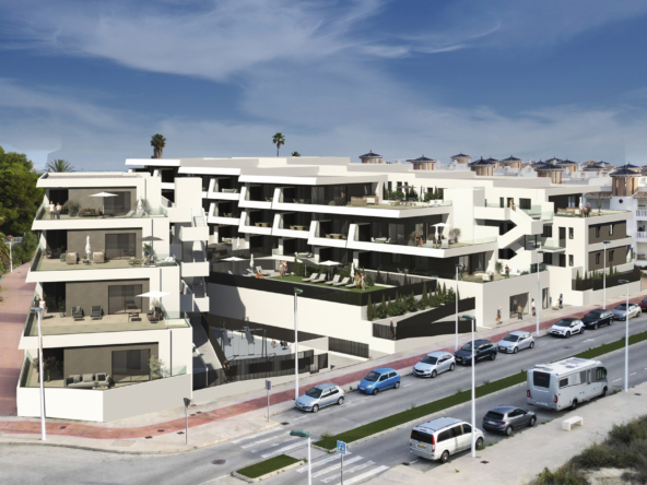 property for sale in Spain