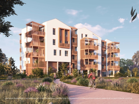 property for sale in Spain