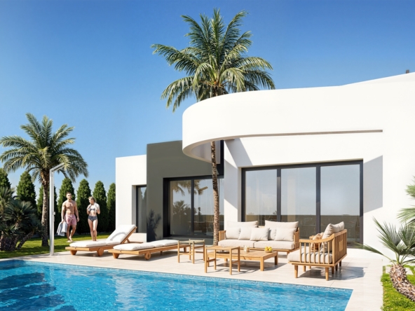 property for sale in Spain