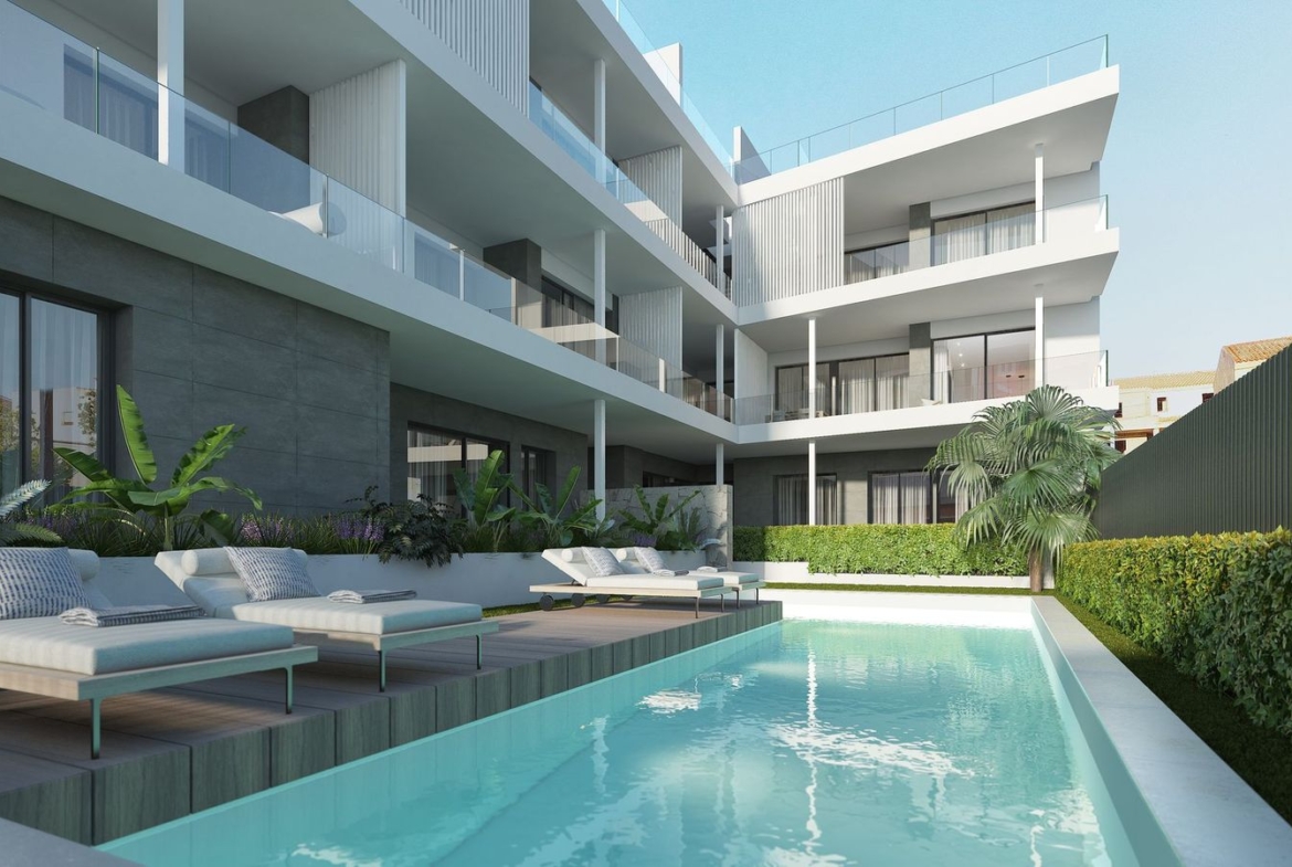 property for sale in Spain