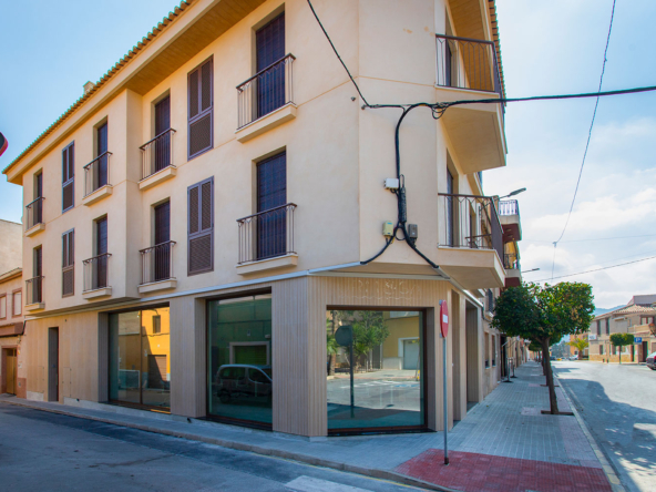 property for sale in Spain