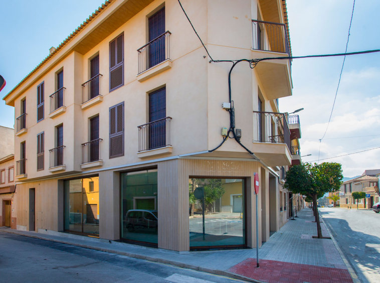 property for sale in Spain