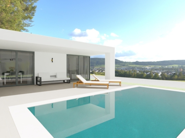 property for sale in Spain