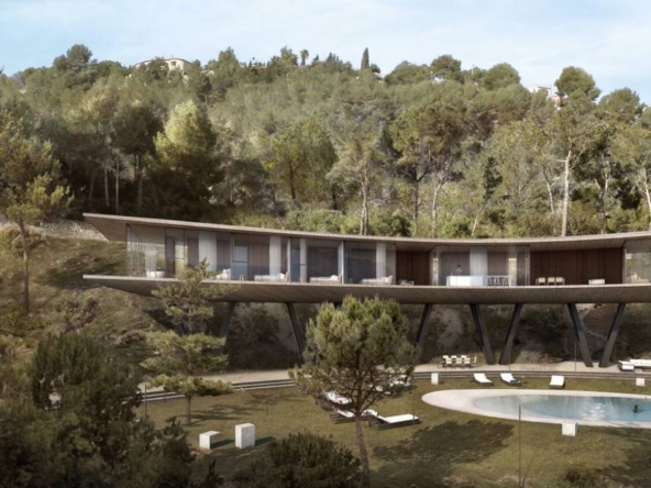 property for sale in Spain