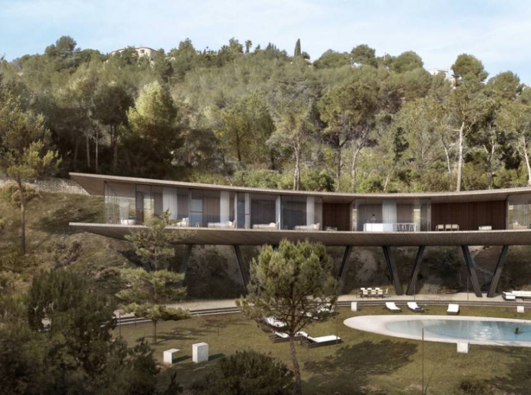property for sale in Spain