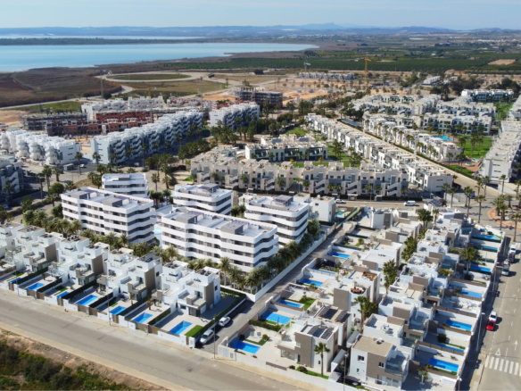 property for sale in Spain