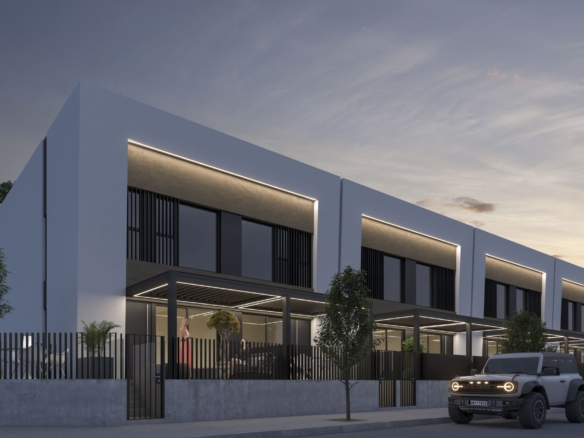 property for sale in Spain