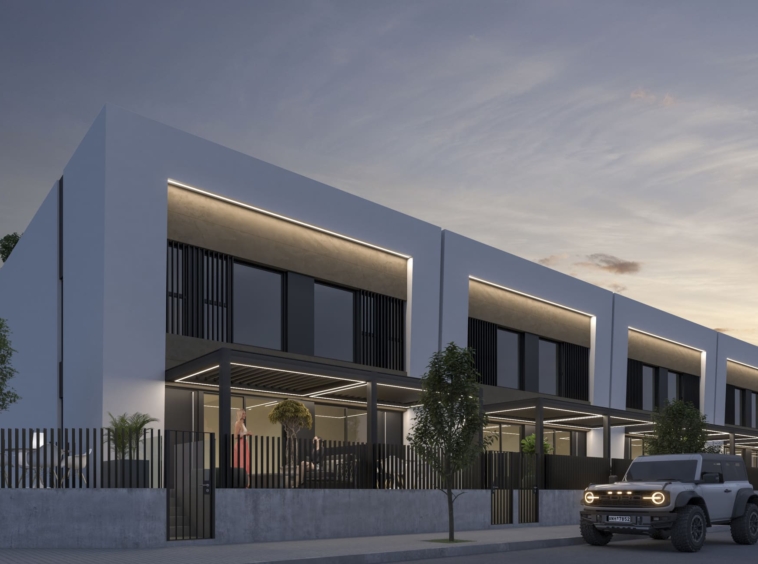 property for sale in Spain