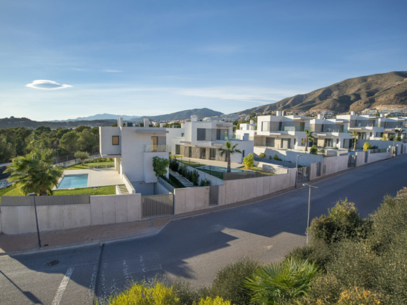 property for sale in Spain