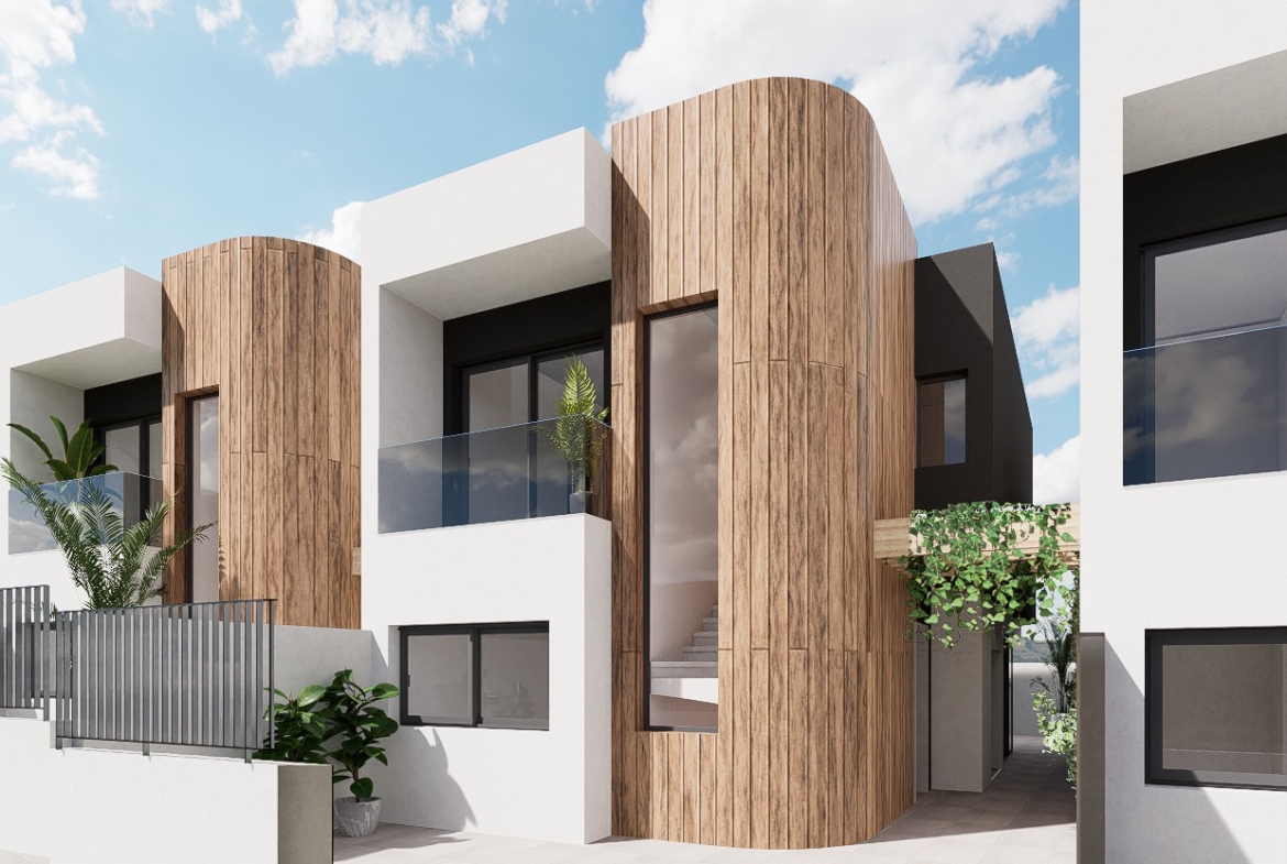property for sale in Spain