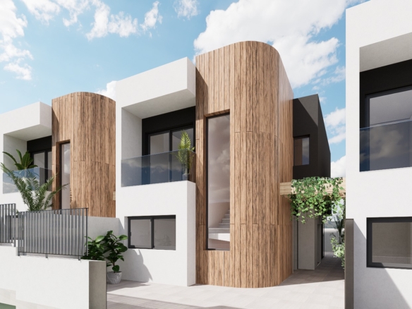 property for sale in Spain