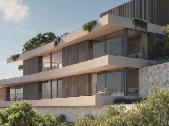 property for sale in Spain