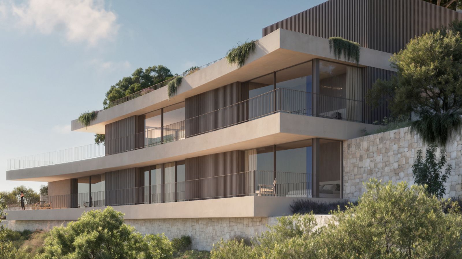 property for sale in Spain