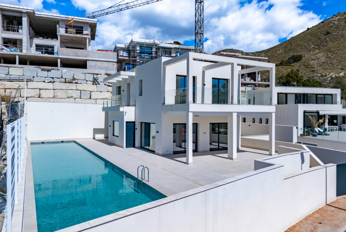 property for sale in Spain