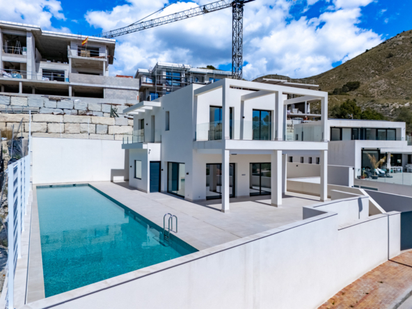 property for sale in Spain