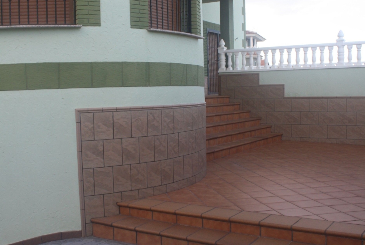 property for sale in Spain