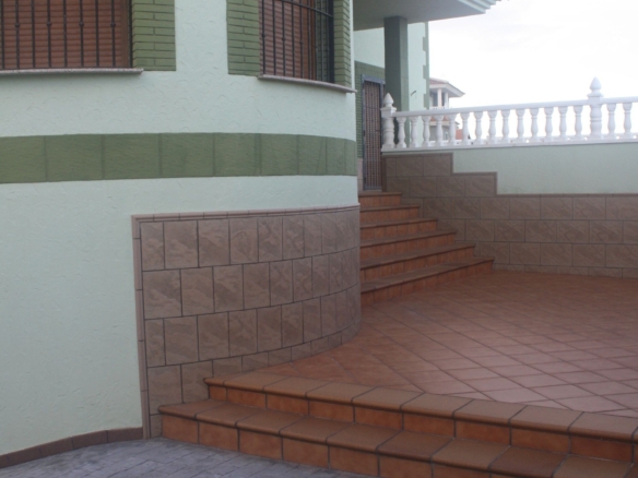 property for sale in Spain