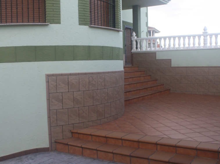 property for sale in Spain