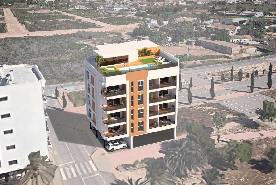 property for sale in Spain